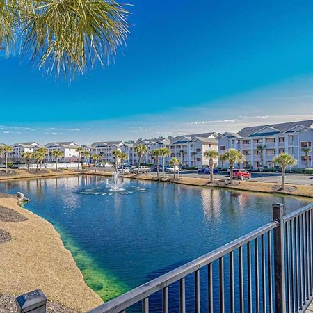 Myrtle Beach Waterway Getaway Socastee Esterno foto