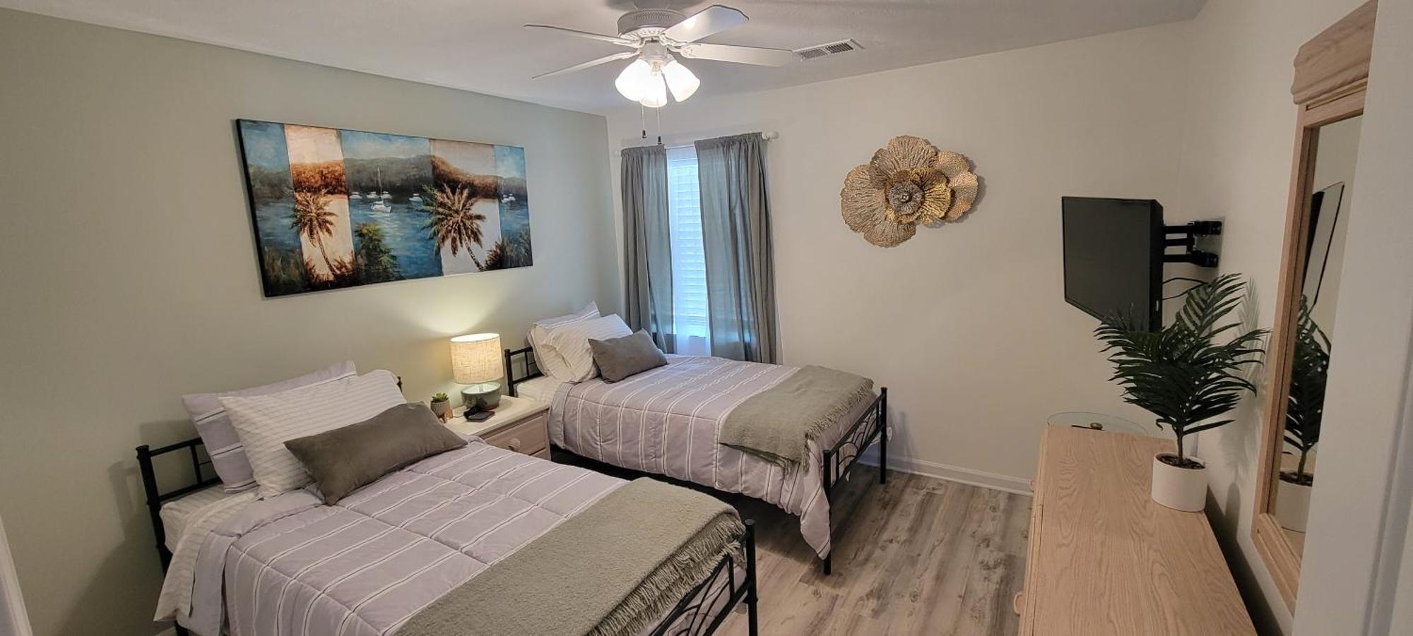 Myrtle Beach Waterway Getaway Socastee Esterno foto