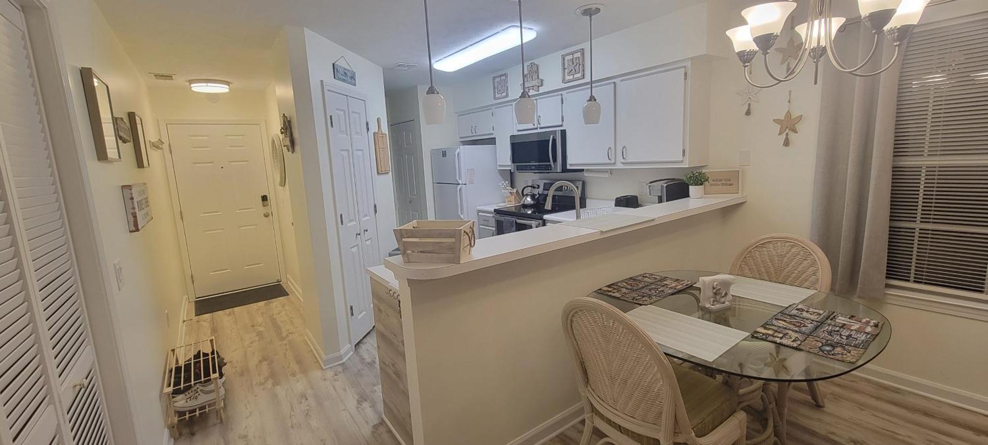 Myrtle Beach Waterway Getaway Socastee Esterno foto