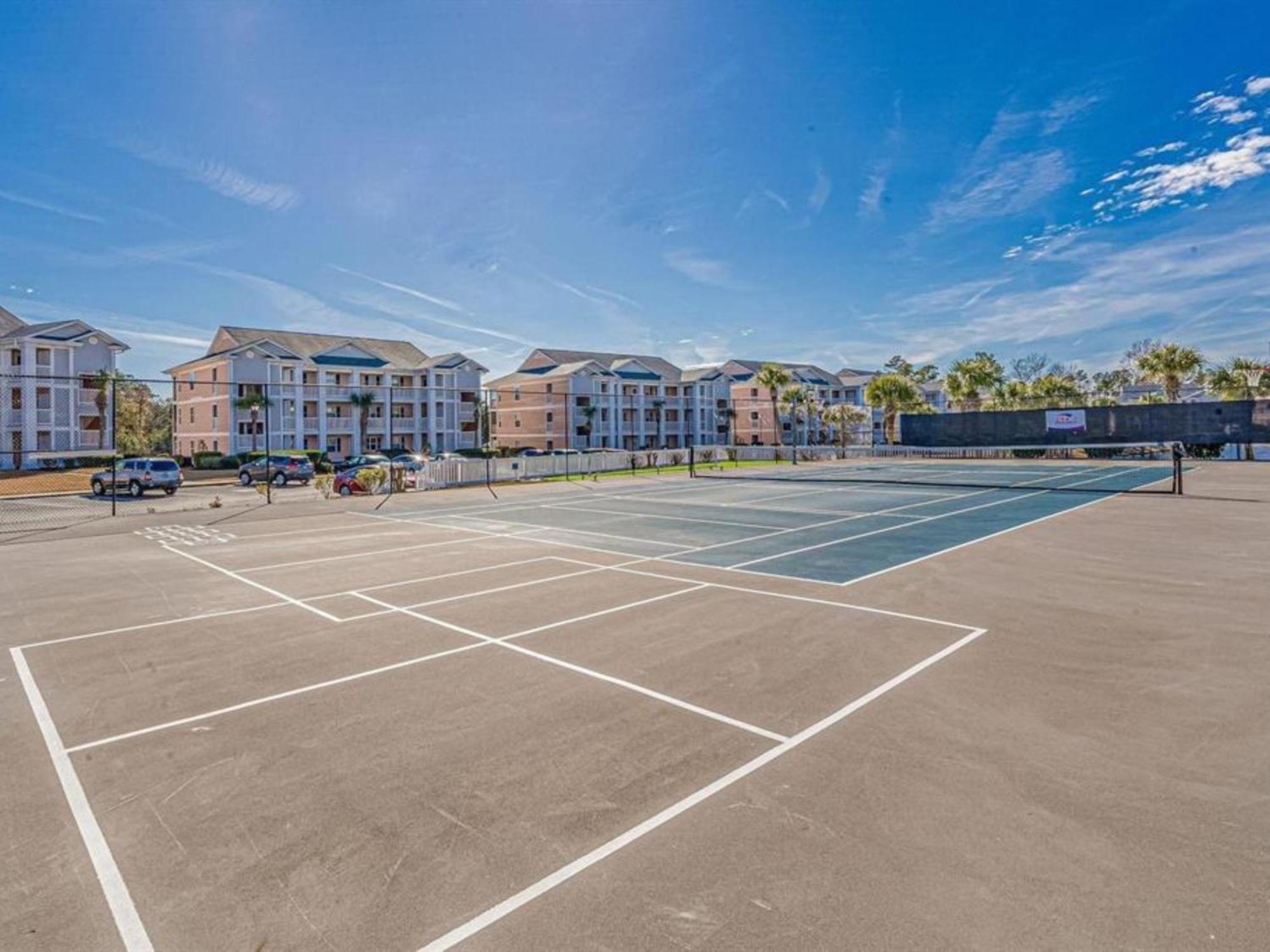 Myrtle Beach Waterway Getaway Socastee Esterno foto