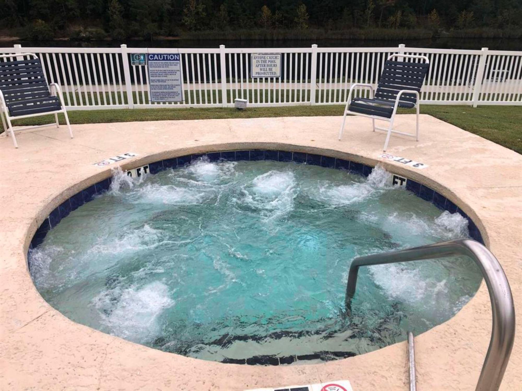 Myrtle Beach Waterway Getaway Socastee Esterno foto
