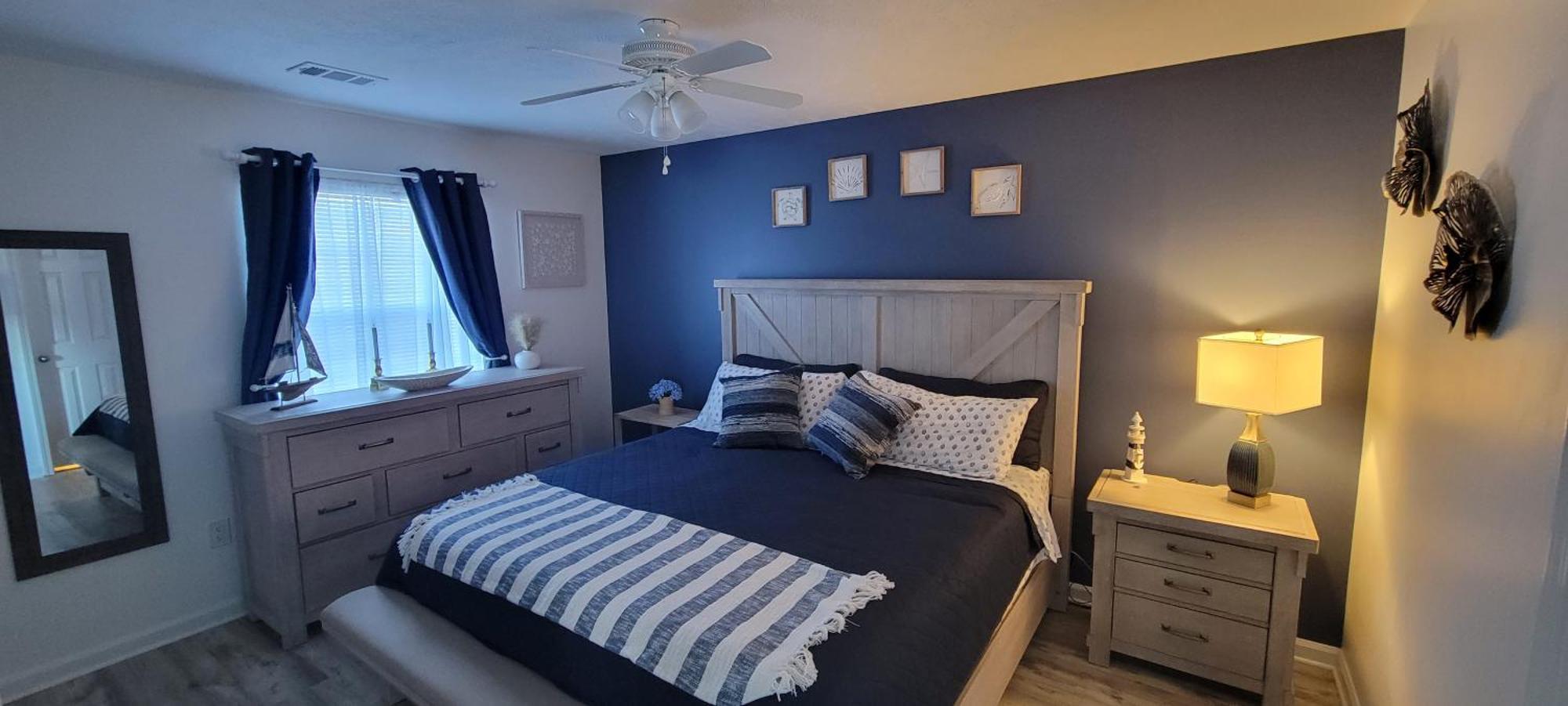 Myrtle Beach Waterway Getaway Socastee Esterno foto