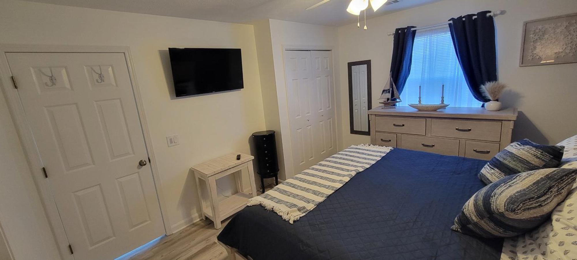 Myrtle Beach Waterway Getaway Socastee Esterno foto