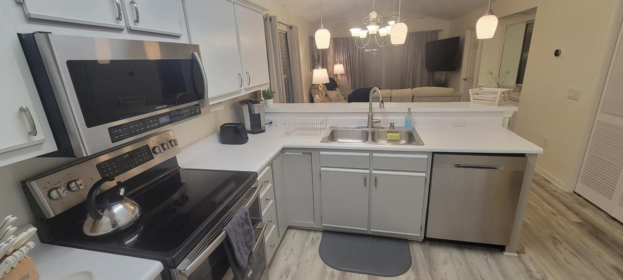 Myrtle Beach Waterway Getaway Socastee Esterno foto