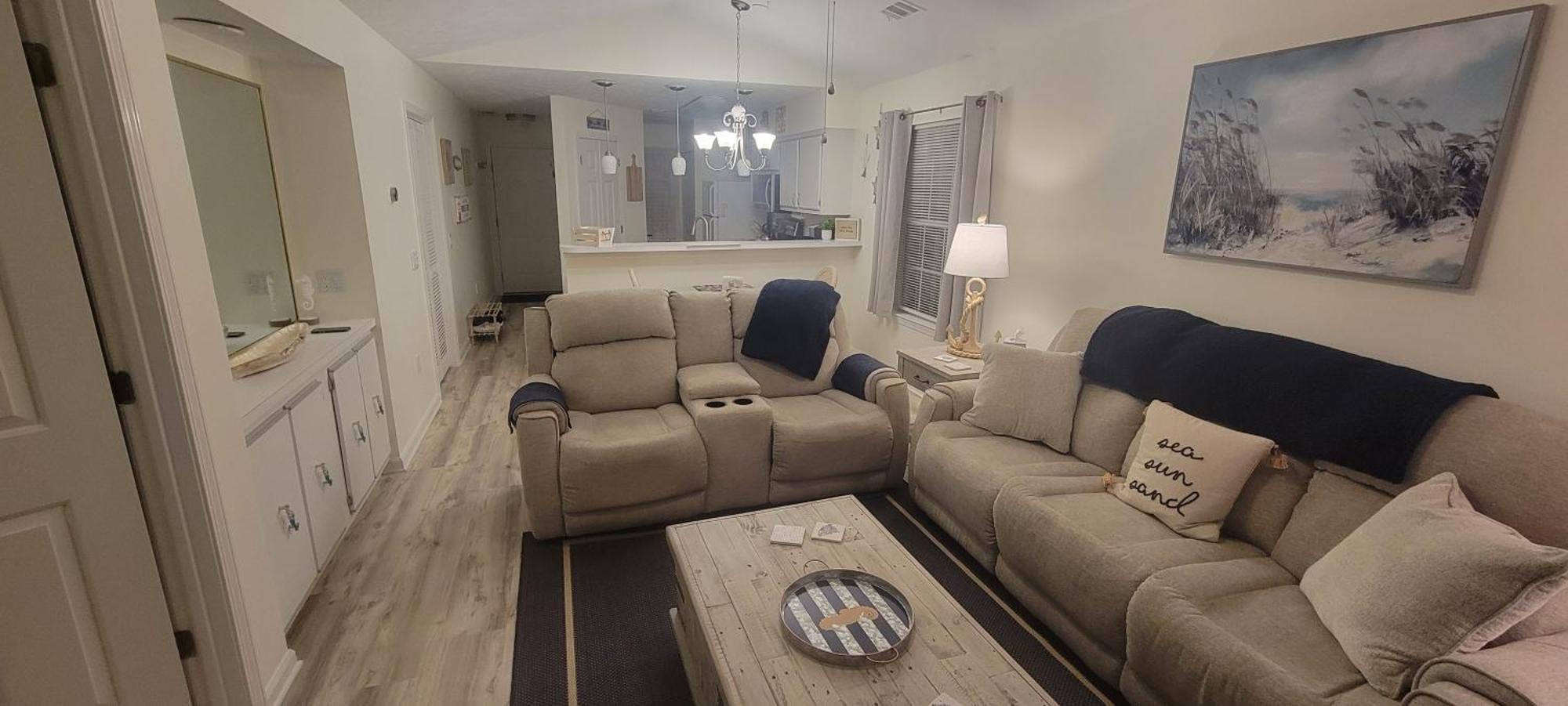 Myrtle Beach Waterway Getaway Socastee Esterno foto