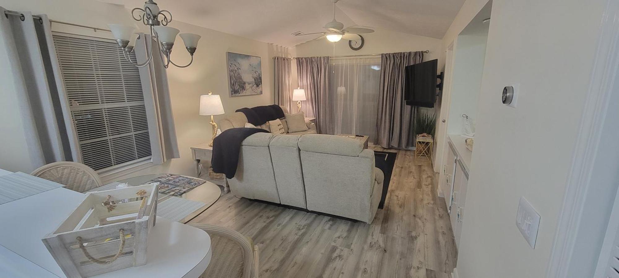 Myrtle Beach Waterway Getaway Socastee Esterno foto