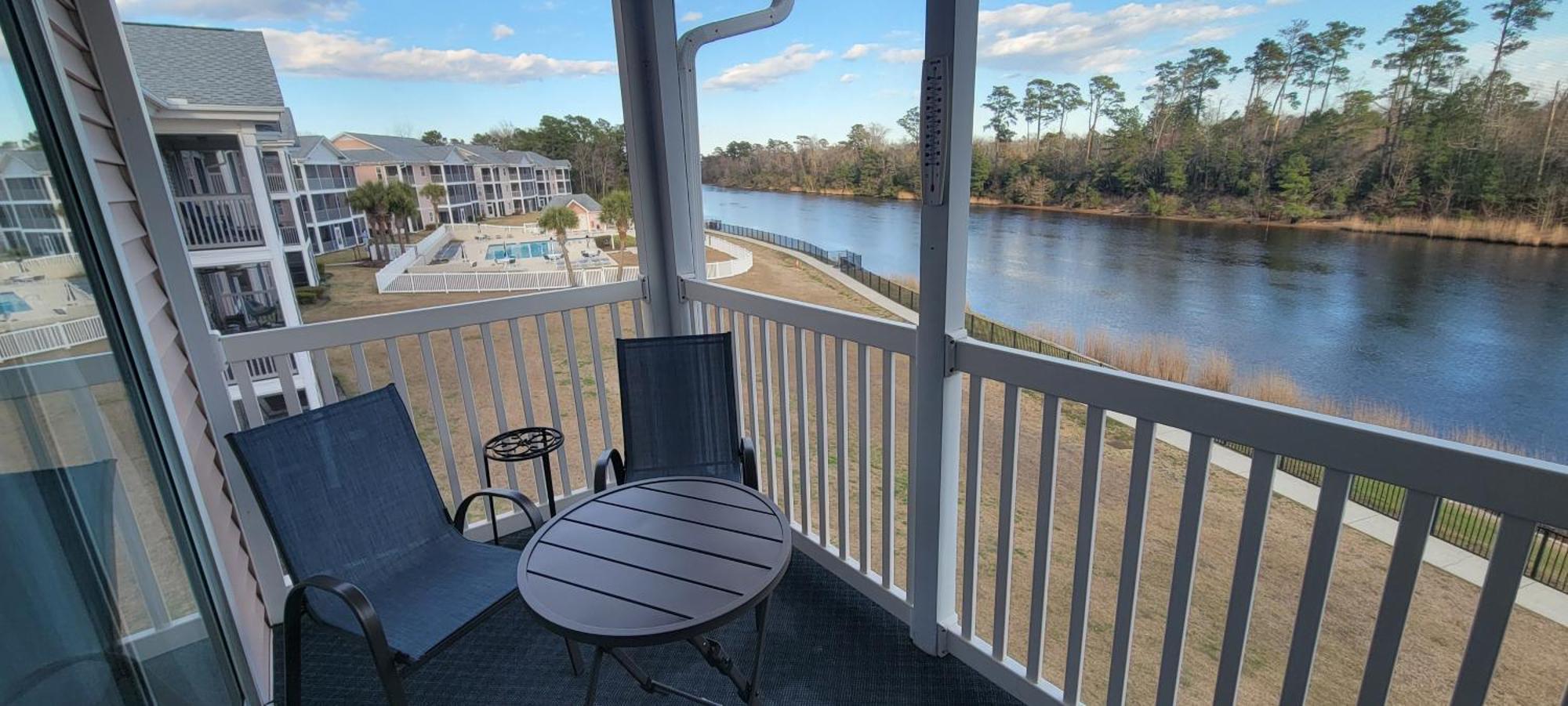 Myrtle Beach Waterway Getaway Socastee Esterno foto